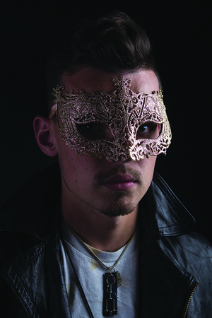 Masks have been a Halloween staple for centuries, an easy and versatile way to celebrate the holiday. 